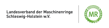 Logo Maschinenring Schleswig Holstein